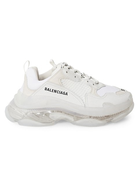 balenciaga sneakers kids